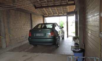 Imagem 2: VENDE-SE CASA MISTA NO BAIRRO FLORESTA EM SAPIRANGA-RS