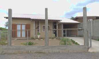 Imagem 4: VENDE-SE CASA MISTA NO BAIRRO FLORESTA EM SAPIRANGA-RS