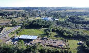 Imagem 2: ÓTIMA ÁREA DE TERRA RS 239 EM ARARICA