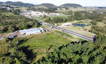 Imagem 4: ÓTIMA ÁREA DE TERRA RS 239 EM ARARICA