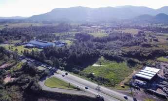 Imagem 6: ÓTIMA ÁREA DE TERRA RS 239 EM ARARICA