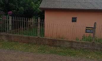 Imagem 6: CASA DE ALVENARIA EM SAO SEBASTIÃO DO CAÍ
