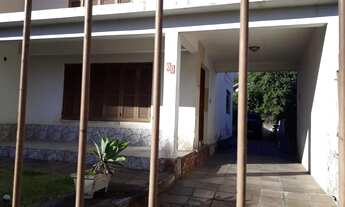 Imagem 2: CASA BEM LOCALIZADA NO CENTRO DECAMPO BOM