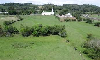 Imagem 2: ATENCAO INVESTIDORES - AREA DE TERRAS EM SAPIRANGA BEM LOCALIZADA