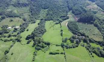 Imagem 3: ATENCAO INVESTIDORES - AREA DE TERRAS EM SAPIRANGA BEM LOCALIZADA