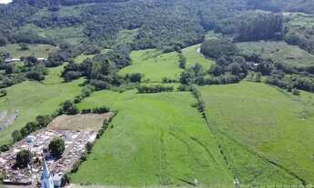 Imagem 4: ATENCAO INVESTIDORES - AREA DE TERRAS EM SAPIRANGA BEM LOCALIZADA