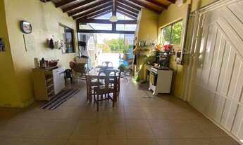 Imagem 4: Casa Comercial com 2 Dormitorio(s) localizado(a) no bairro São Jacó em Sapiranga / RIO GR