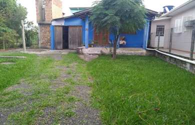 Imagem 2: DE BARBADA-CASA BEM LOCALIZADA NO LOT. VITORIA NO BAIRRO SAO LUIZ