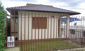 Imagem 6: VENDO EXCELENTE CASA SEMI MOBILIADA E COM AR CONDICIONADO EM SAPIRANGA-RS