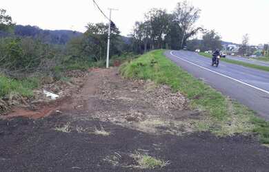 Imagem 3: AREA DE TERRAS NA RS 239 EM CAMPO BOM -PROPRIO PARA INVESTIDOR