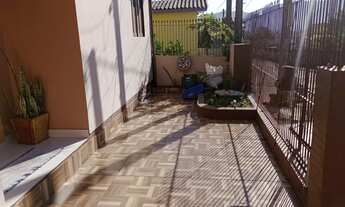 Imagem 7: CASA ALVENARIA NA MORADA SAO LUIZ