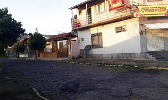 Imagem 2: PREDIO COMERCIAL COM 02 APARTAMENTOS NO SEGUNDO PISO