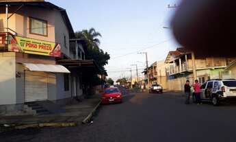 Imagem 3: PREDIO COMERCIAL COM 02 APARTAMENTOS NO SEGUNDO PISO