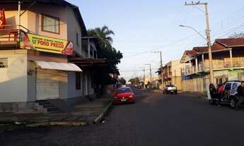 Imagem 4: PREDIO COMERCIAL COM 02 APARTAMENTOS NO SEGUNDO PISO