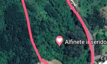 Imagem: AREA DE TERRAS EM GRAMADO