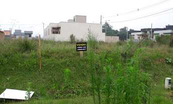 Imagem: Vende Terreno no Allegra -B.São Luiz em