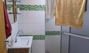 Imagem 2: VENDE LINDO APT 01 DORMITÓRIO NO CENTRO DE SAPIRANGA