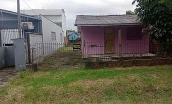 Imagem 2: VENDE-SE CASA CHALE EM TERRENO BEM LOCALIZADO PERTO TENIS CLUBE