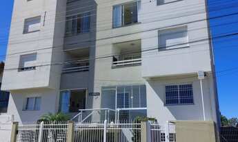 Imagem: Apartamento no Bairro Desvio Rizzo
