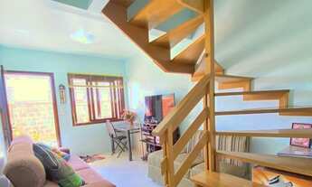 Imagem 4: Sobrado no Bairro Desvio Rizzo