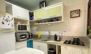 Imagem 3: Sobrado no Bairro Desvio Rizzo