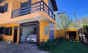 Imagem: Sobrado no Bairro Desvio Rizzo