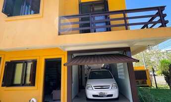 Imagem 2: Sobrado no Bairro Desvio Rizzo