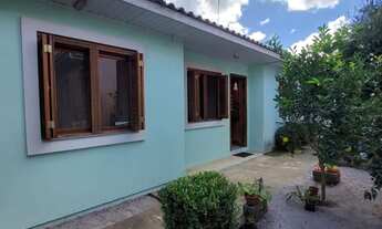 Imagem: Casa no Bairro Desvio Rizzo