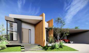 Imagem: Casa No Condomínio Viccino