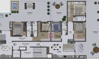 Imagem 6: Apartamento no Bairro São Leopoldo