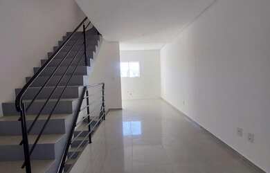 Imagem 6: Sobrado no Bairro Colina Sorriso