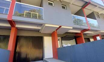 Imagem: Sobrado no Bairro Colina Sorriso