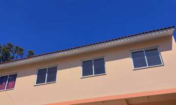 Imagem: Sobrado no Bairro São Lucas