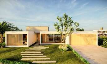 Imagem: Casa Alto Padrão No condomínio Vicinno