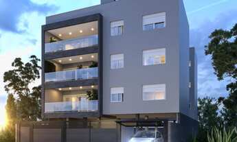 Imagem: Apartamento no Bairro Bela Vista