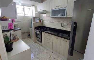 Imagem 2: Apartamento com 3 Dormitorio(s) localizado(a) no bairro Medianeira em Caxias do Sul / RIO