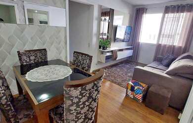 Imagem 3: Apartamento com 3 Dormitorio(s) localizado(a) no bairro Medianeira em Caxias do Sul / RIO