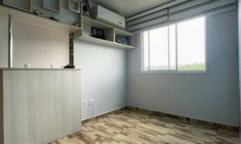 Imagem: Apartamento com 2 Dormitorio(s) localizado(a)