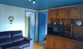 Imagem: Casa com 3 Dormitorio(s) localizado(a) no