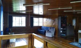 Imagem 7: Casa com 3 Dormitorio(s) localizado(a) no bairro Desvio Rizzo em Caxias do Sul / RIO GRAN