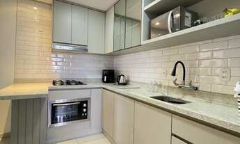 Imagem 3: Apartamento com 2 Dormitorio(s) localizado(a) no bairro Bela Vista em Caxias do Sul / RIO