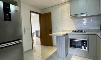 Imagem 4: Apartamento com 2 Dormitorio(s) localizado(a) no bairro Bela Vista em Caxias do Sul / RIO