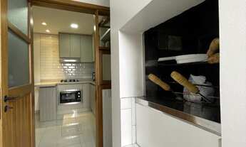 Imagem 5: Apartamento com 2 Dormitorio(s) localizado(a) no bairro Bela Vista em Caxias do Sul / RIO