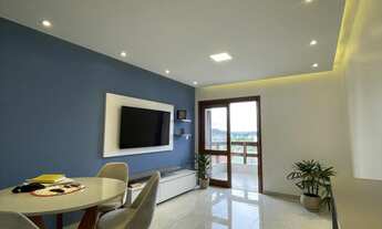 Imagem 2: Apartamento com 2 Dormitorio(s) localizado(a) no bairro Bela Vista em Caxias do Sul / RIO