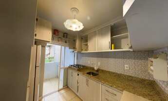 Imagem 2: Apartamento com 3 Dormitorio(s) localizado(a) no bairro Universitário em Caxias do Sul