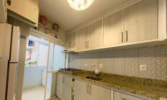 Imagem 3: Apartamento com 3 Dormitorio(s) localizado(a) no bairro Universitário em Caxias do Sul