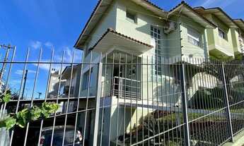 Imagem 1: Sobrado com 3 Dormitorio(s) localizado(a) no bairro Vinhedos em Caxias do Sul / RIO GRAND