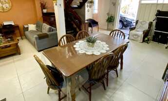 Imagem 3: Sobrado com 3 Dormitorio(s) localizado(a) no bairro Vinhedos em Caxias do Sul / RIO GRAND