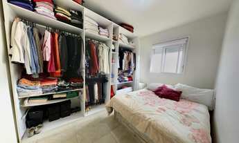 Imagem 4: Apartamento com 2 Dormitorio(s) localizado(a) no bairro Charqueadas em Caxias do Sul / RI