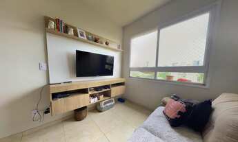 Imagem: Apartamento com 2 Dormitorio(s) localizado(a)